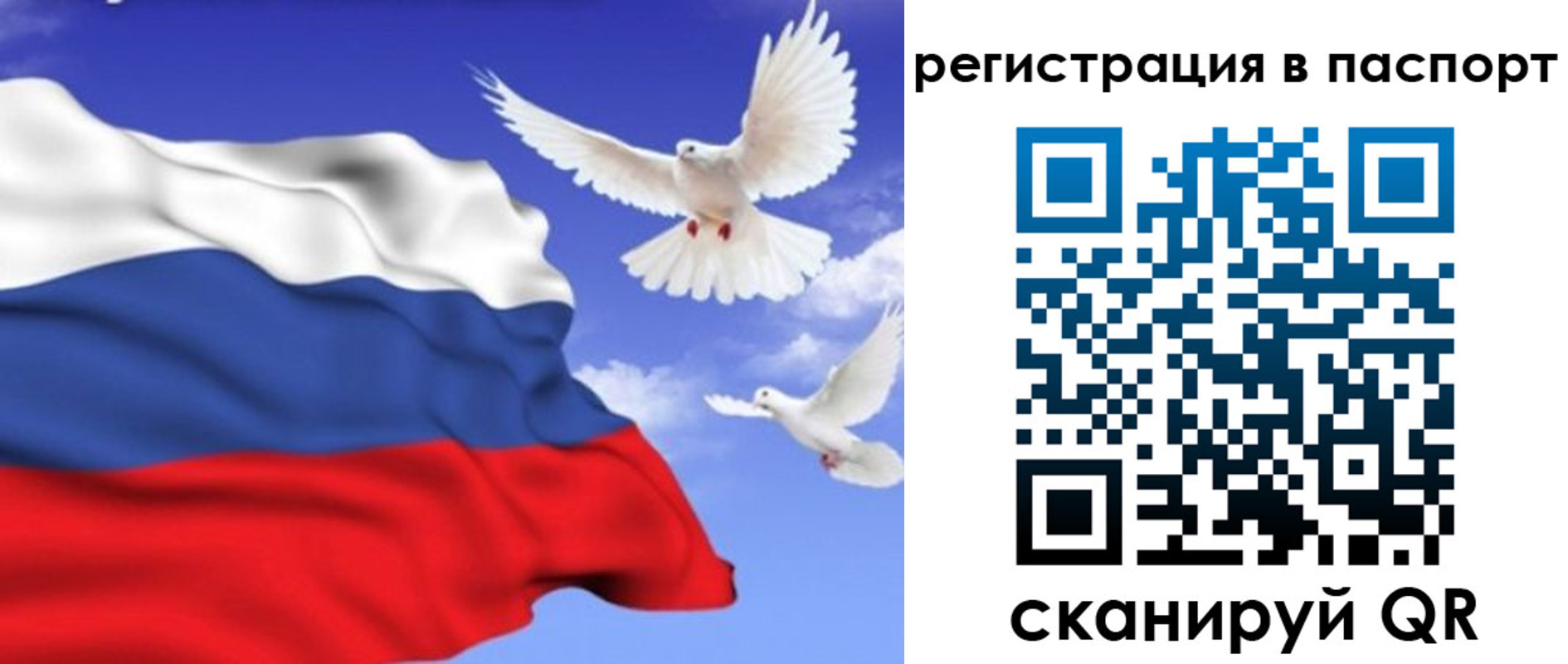 купить прописку в Чехове